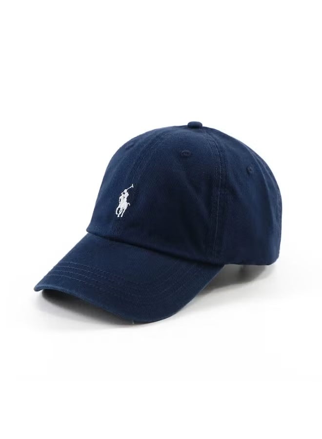 Ralph by Ralph Lauren قبعة بيسبول كلاسيكية للجنسين من رالف لورين، قبعة شمس، أنيقة ومتعددة الاستخدامات، قابلة للتعديل، مناسبة للرياضات الداخلية والخارجية - Image 1